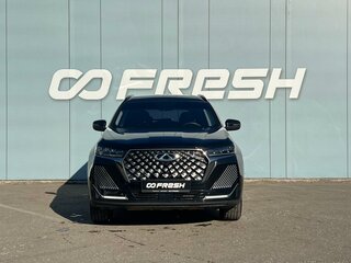 2024 Chery Tiggo 7 Pro Max I Рестайлинг, чёрный, 1800000 рублей, вид 3