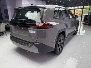 2026 Toyota RAV4 VI (XA60), серый, 4220000 рублей, вид 4