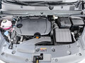 2026 Geely Coolray I Рестайлинг 2, серый - вид 10