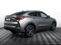 2022 Haval F7x I Рестайлинг, серый - вид 4