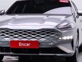2023 Kia Carnival IV Рестайлинг, серебристый, 3973924 рублей - вид 1