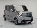 2023 Kia Ray I Рестайлинг 2, серый, 1490003 рублей - вид 2