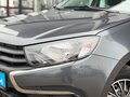 2025 Lada (ВАЗ) Granta Euro-2 I Рестайлинг, серый, 1000000 рублей - вид 8
