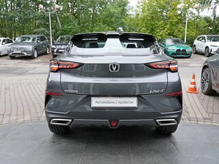 2023 Changan UNI-T I, серый, 2080000 рублей, вид 4
