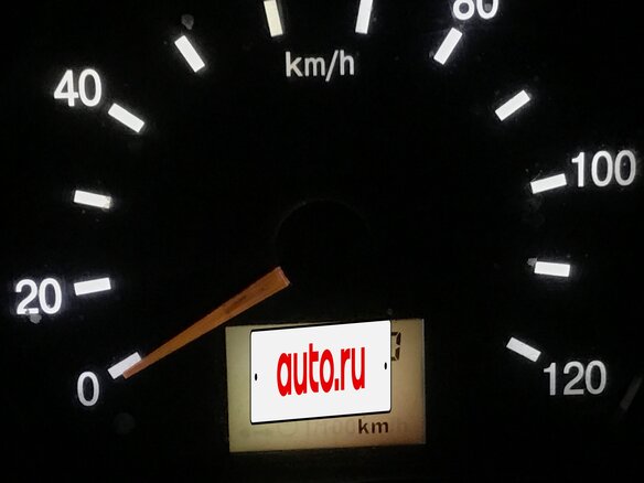 2006 МАЗ 5440, голубой, 500000 рублей - вид 22