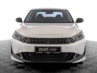 2023 Kaiyi E5, белый, 740000 рублей, вид 2
