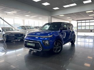 Kia Soul III