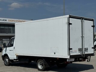 2020 ГАЗ ГАЗель (3302), белый, 1350000 рублей, вид 4