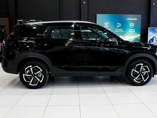 2026 Jaecoo J7 I Рестайлинг, чёрный, 3349000 рублей, вид 3