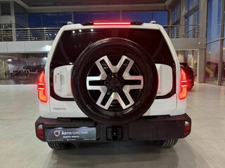 2025 Changan Deepal G318 I, белый, 5740000 рублей, вид 3