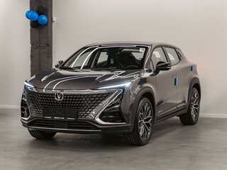 Changan UNI-T I