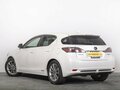 2013 Lexus CT 200h I, белый, 1649000 рублей - вид 4