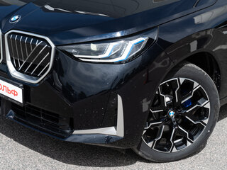 2025 BMW X3 Long 30L xDrive IV (G45/G48), белый, 6950000 рублей, вид 2