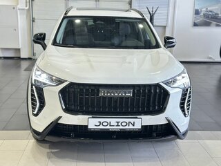 2026 Haval Jolion I Рестайлинг 2, белый, 2949000 рублей, вид 2
