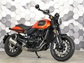 2023 Harley-Davidson X500, оранжевый, 677000 рублей