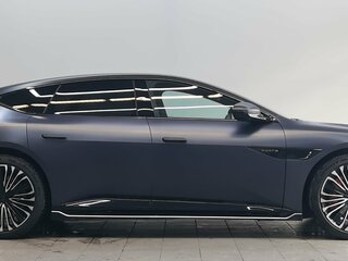 2026 Avatr 12, фиолетовый, 7800000 рублей, вид 5