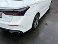 2023 Omoda S5, белый, 1459990 рублей - вид 3