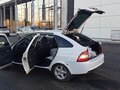 2013 Lada (ВАЗ) Priora I Рестайлинг, белый, 360000 рублей - вид 8