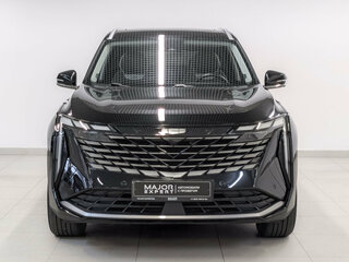 2024 Geely Atlas II, чёрный, 2900000 рублей, вид 2