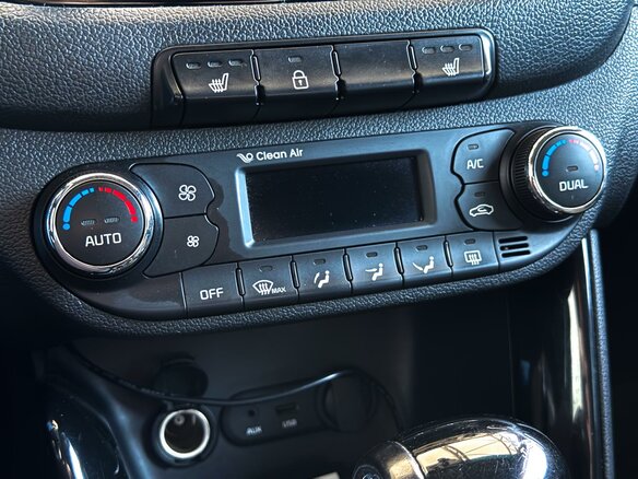 2013 Kia Ceed II, серый, 1180000 рублей - вид 34