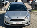 2016 Ford Focus III Рестайлинг, серебристый, 997000 рублей - вид 6
