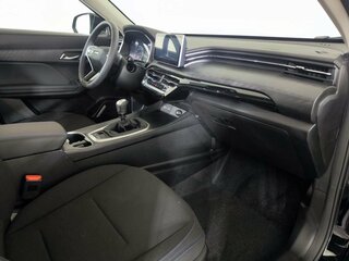 2026 Haval Jolion I Рестайлинг 2, чёрный, 2099000 рублей, вид 5
