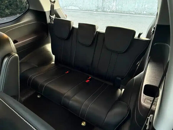2023 GAC Trumpchi M6 Pro, белый, 1640000 рублей - вид 25