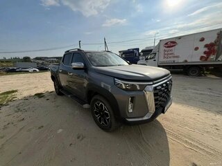 2024 Changan Hunter Plus, серый, 2750000 рублей, вид 3