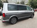 2023 Volkswagen Multivan T6 Рестайлинг, серый, 8500000 рублей - вид 5