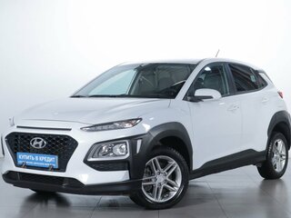 2019 Hyundai Kona I, белый, 1949000 рублей, вид 3