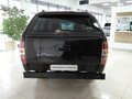 2008 Mazda BT-50 I, чёрный, 680000 рублей - вид 5