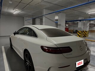 2019 Mercedes-Benz E-Класс 200 V (W213, S213, C238), белый, 5000000 рублей, вид 5