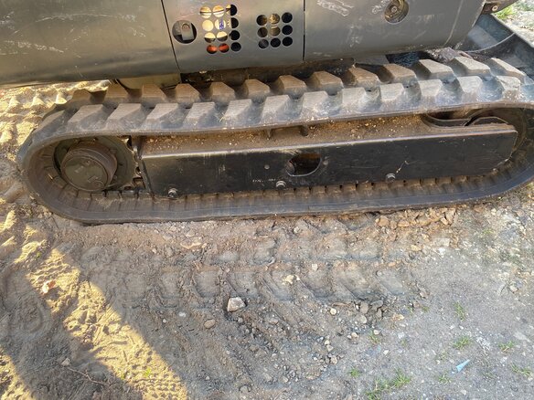 2007 Hitachi Гусеничные, 1650000 рублей - вид 5