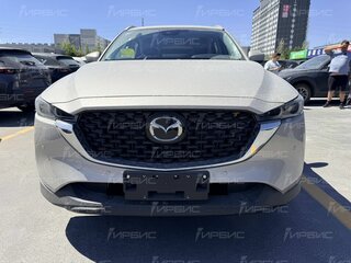 2026 Mazda CX-5 II Рестайлинг, золотистый, 3050000 рублей, вид 2