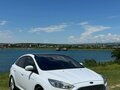 2018 Ford Focus III Рестайлинг, белый, 1250000 рублей - вид 5