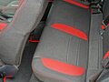 2024 Lada (ВАЗ) Granta Sport I Рестайлинг, серый - вид 8
