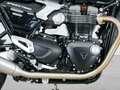 2025 Triumph Speed Twin, красный, 1599000 рублей - вид 9