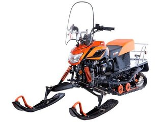 2026 Irbis Dingo T200, синий, 205500 рублей, вид 1