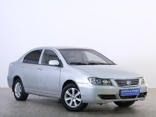 Lifan Solano I (620)