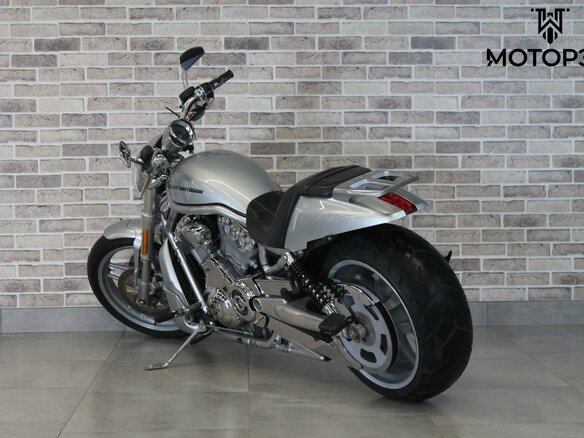2012 Harley-Davidson Night Rod, серебристый, 1192000 рублей - вид 7