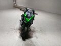 2023 Kawasaki Ninja 1000 SX, чёрный, 1095000 рублей - вид 2