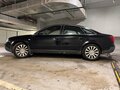 1998 Audi A6 II (C5), чёрный, 590000 рублей - вид 10