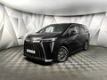2026 GAC M8, чёрный, 6760000 рублей