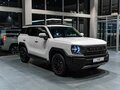 2026 Haval H3 I, белый, 3249000 рублей - вид 2