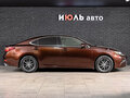 2015 Lexus ES 250 VI Рестайлинг, коричневый, 1850000 рублей - вид 8
