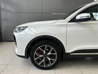2026 Tenet T7, белый, 2990000 рублей, вид 5