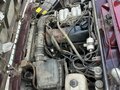 2007 Lada (ВАЗ) 2107, пурпурный, 135000 рублей - вид 4