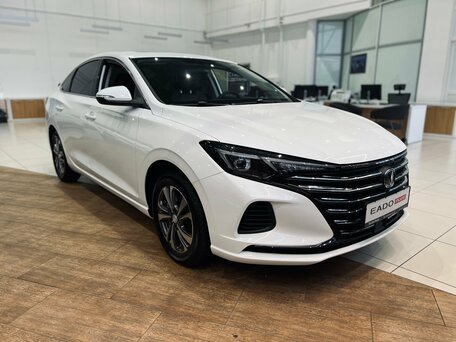 Changan Eado Plus I