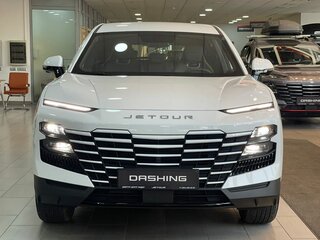 2026 Jetour Dashing I, белый, 3029900 рублей, вид 1