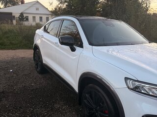 2022 Geely Tugella I Рестайлинг, белый, 2260000 рублей, вид 4
